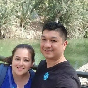 Meet your Posher, Cesar